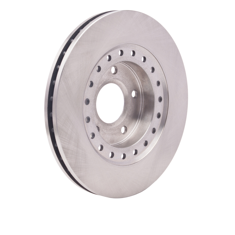 DFC 93-99 Dodge Stealth Front Brake Rotor thumbnail 2