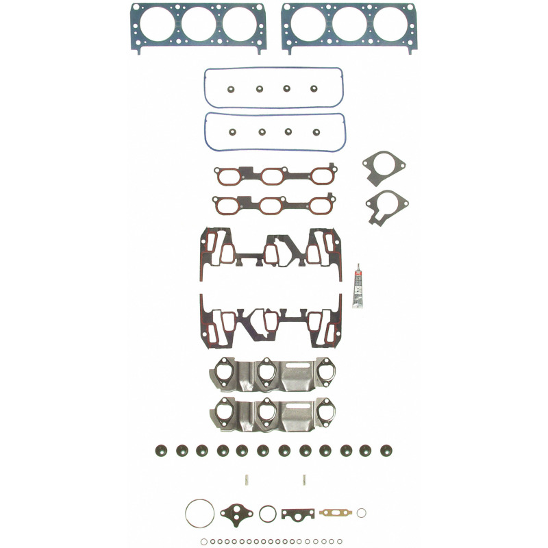 FEL Cylinder Head Gaskets