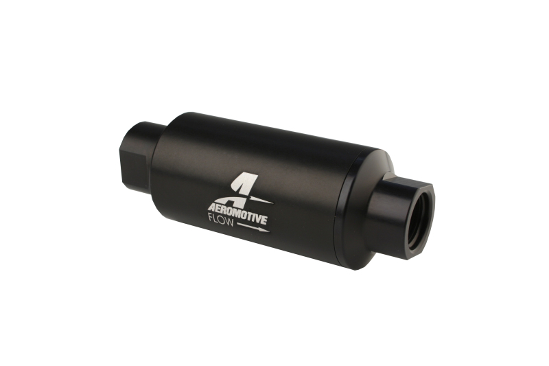 Aeromotive Marine AN-10 Fuel Filter - 10 Micron thumbnail 7