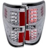 ANZ LED Taillights