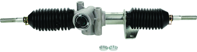 Quadboss Rack and Pinions 411985 QuadBoss 20-21 Can-Am Commander 1000 DPS Steering Assembly thumbnail 2