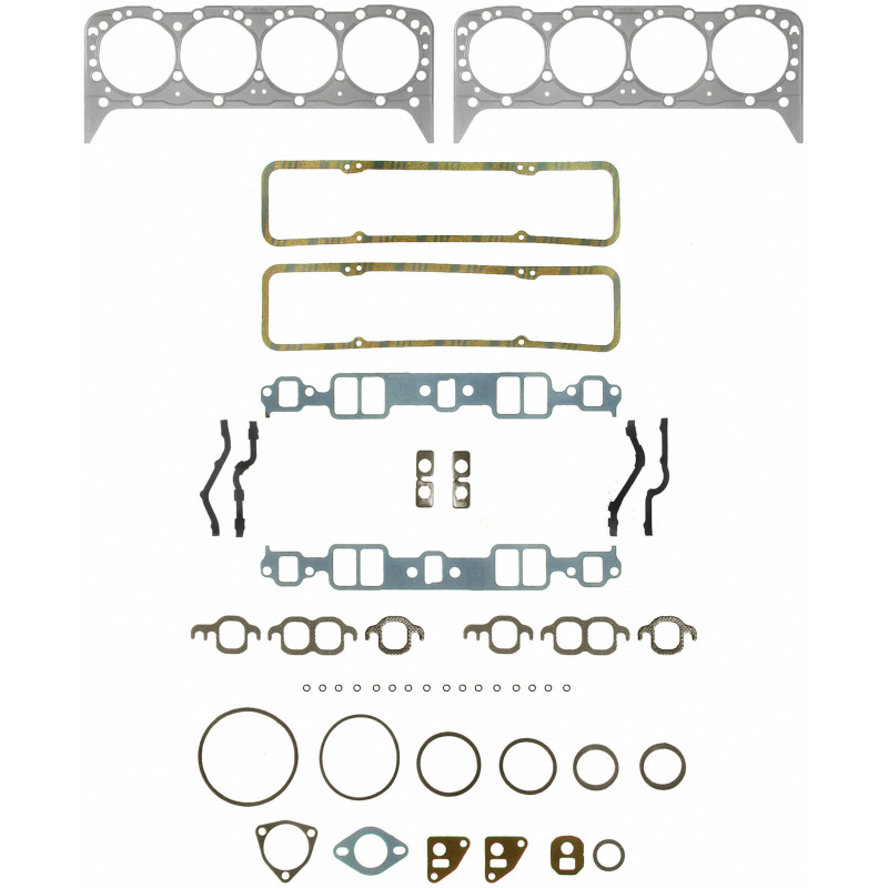 FEL Cylinder Head Gaskets