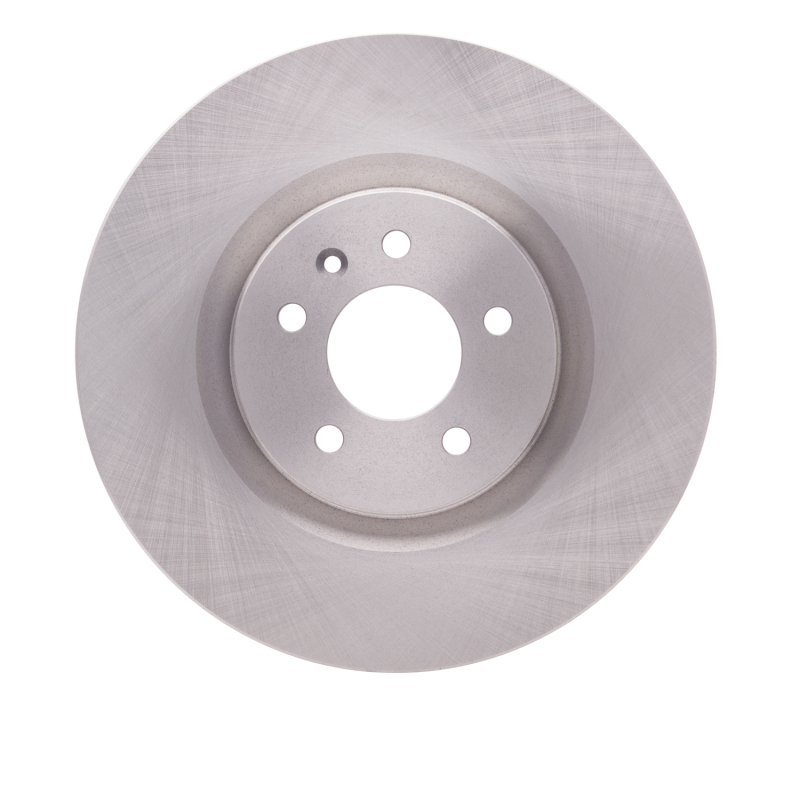 DFC Brake Rotors - Plain