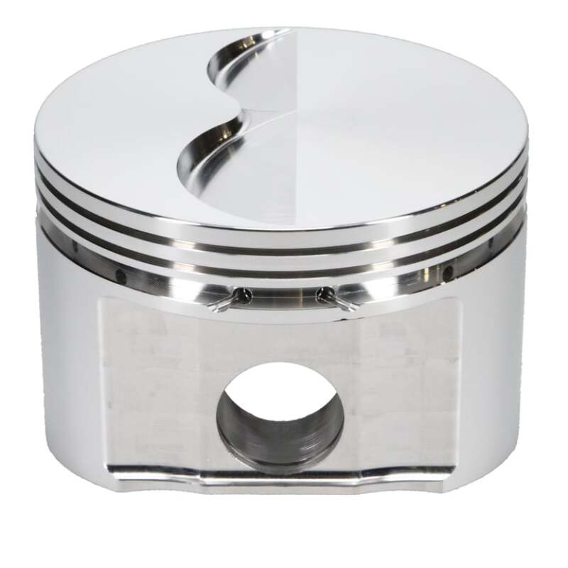 JE Pistons 440 MOPAR FT -3cc Set of 8 Pistons thumbnail 3