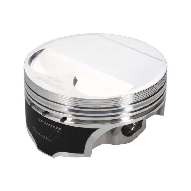 Piston Set, Nissan, VQ37, 95.50 mm Bore, Sport Compact, Set of 6