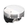 WIS Piston Sets - 6 Cyl