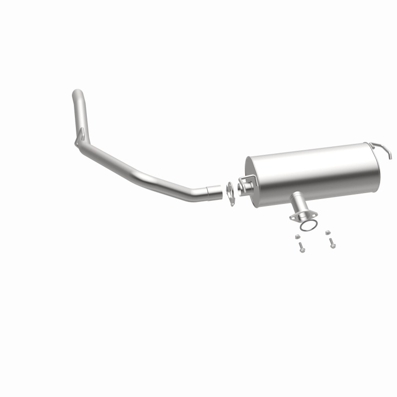 MagnaFlow BRE Exhaust Kit 04-10 Toyota Sienna thumbnail 3