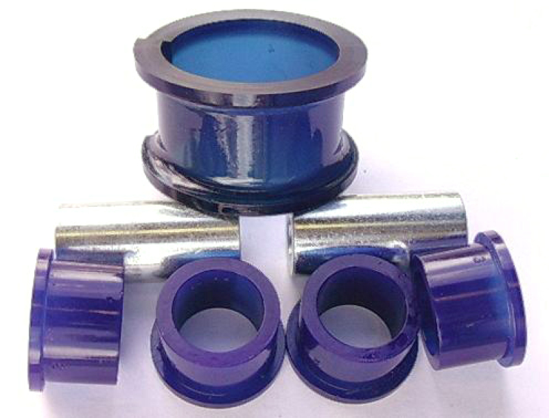 SPR Bushings - Steering Rack