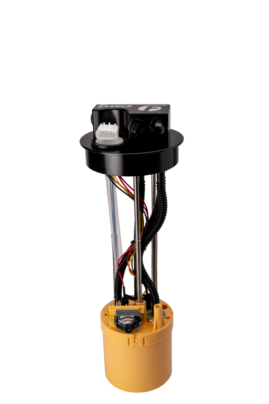 Fleece Performance 03-04 Dodge Cummins Fuel System Upgrade Kit w/ PowerFlo Lift Pump thumbnail 7