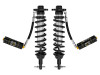 ICO 2.5 Series Coilover Kits