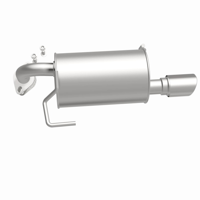 BRE Exhaust 06-09 Legacy 2.5L Muffler Kit thumbnail 8