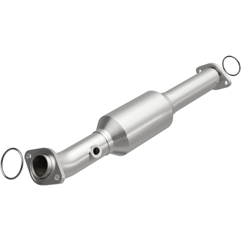 MagnaFlow Direct Fit Catalytic Converter 05-11 Toyota Tacoma 4.0L thumbnail 2