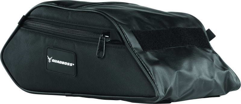 Quadboss Gear Bags and Backpacks 156215 QuadBoss Polaris Geberal Console Bag thumbnail 8