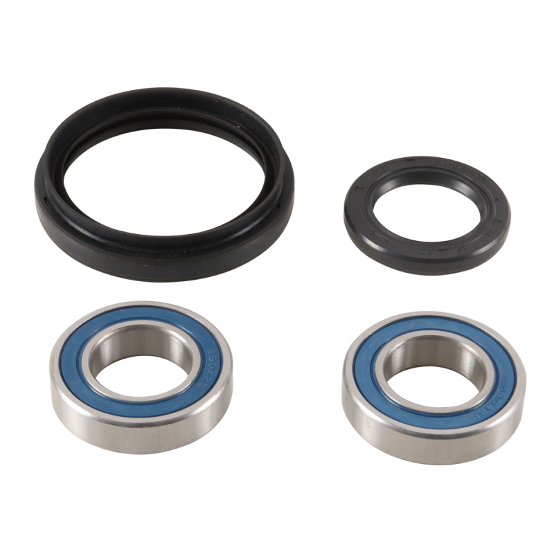 ABR Wheel Bearing Kits
