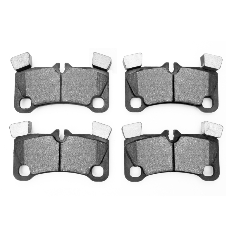 RNC Semi Met Brake Pads
