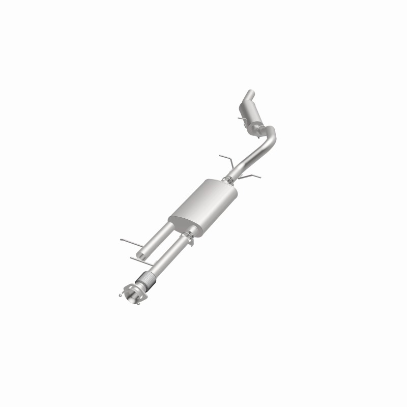 MagnaFlow BRE Exhaust Kit 07-10 Escalade Yukon Tahoe 6.2L thumbnail 5