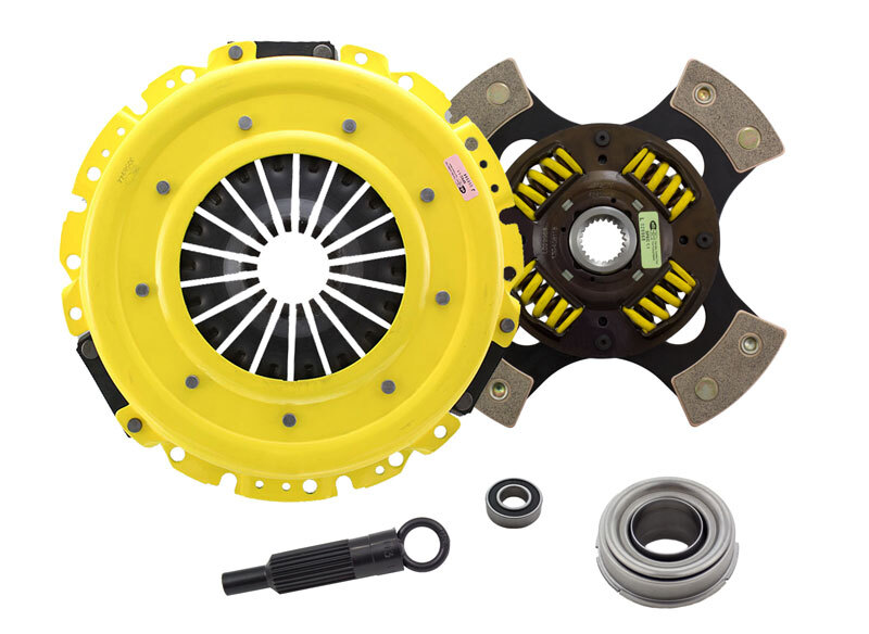 ACT MaXX/Race Clutch Kits