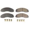PSB Z17 Evolution Brake Pads