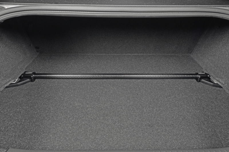 PERRIN 13-26 BRZ/FR-S/86/GR86 Rear Shock Tower Brace - Carbon Fiber