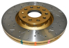DBA 4000 Slot&Drill Rotors