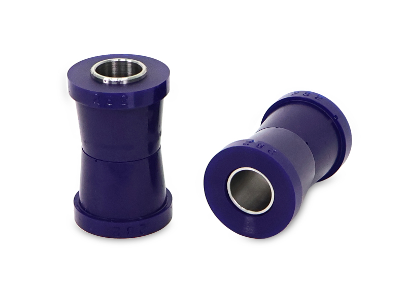 SuperPro Control Arm Bushing Kit