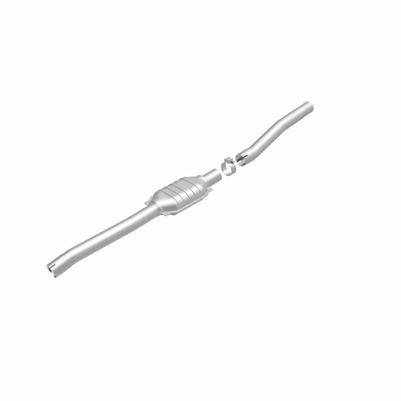 MagnaFlow Direct Fit Catalytic Converter 97-99 Dodge Dakota 3.9/5. thumbnail 7