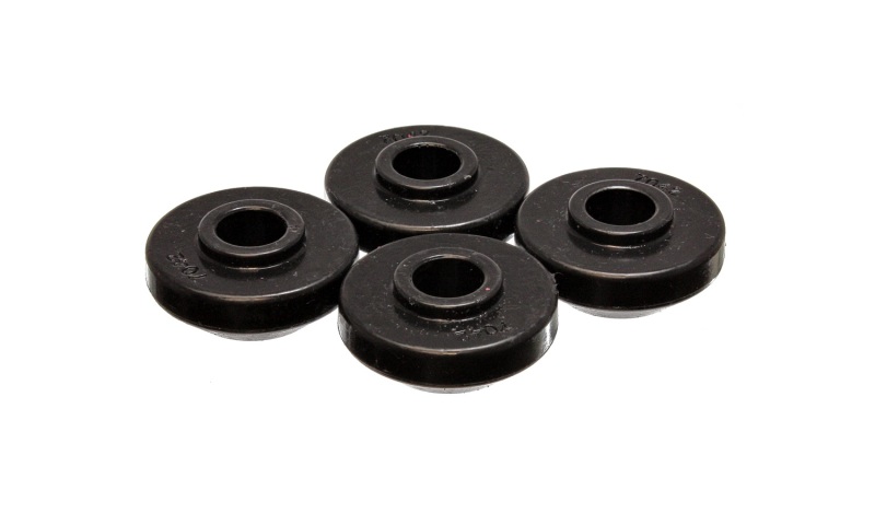 Energy Suspension Dodge Truck Strut Rod Bushings - Black thumbnail 4