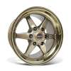 RST 93 Truck Star Wheels