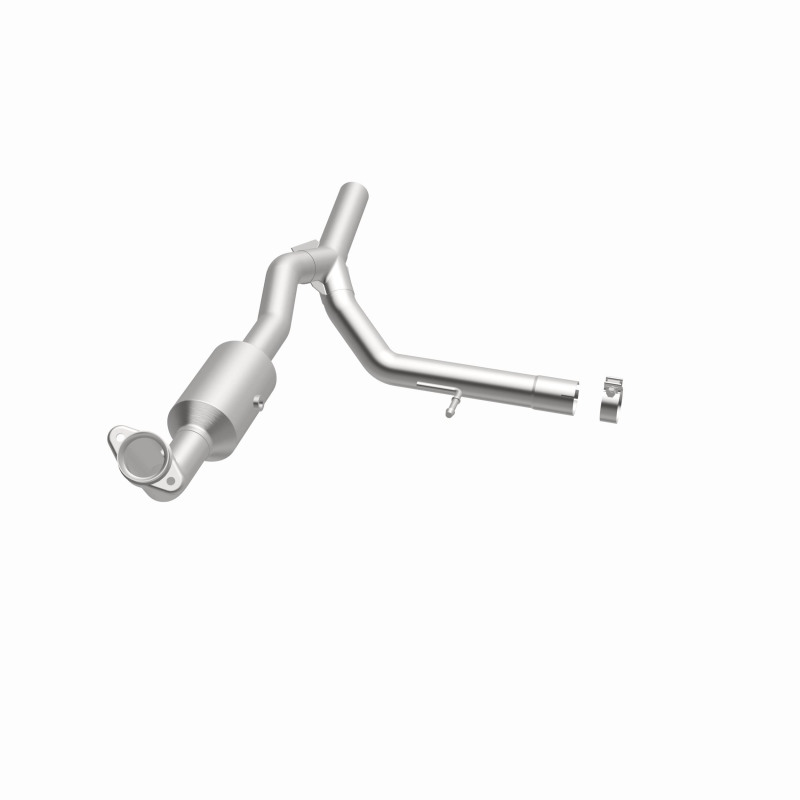 MagnaFlow 07-08 Ford F-150 5.4L Direct Fit Converter thumbnail 5