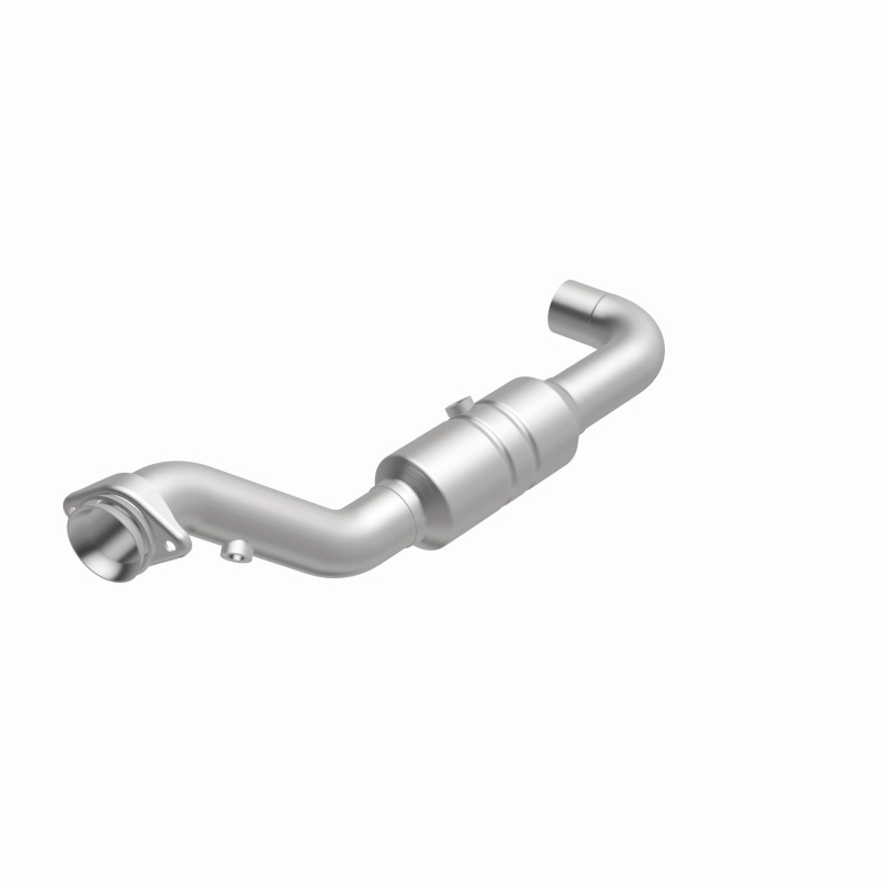 MagnaFlow 12-14 Ford F-150 3.5L Direct Fit Converter thumbnail 9