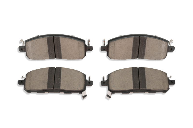 DBA Street Series Brake Pads