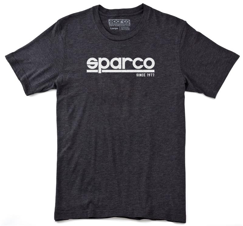 SPARCO SPA T-Shirt Corporate