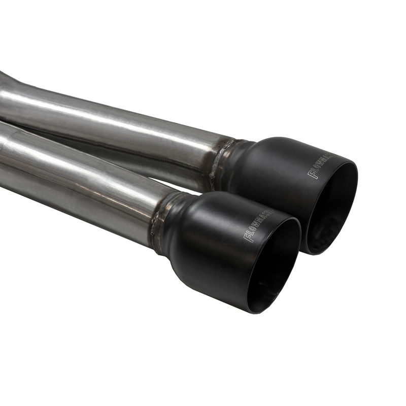 Flowmaster 17-24 Nissan Titan 5.6L FlowFX DOSS Exhaust System thumbnail 3