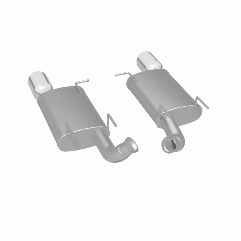 MagnaFlow SYS A/B 2011 Ford Mustang 3.7L thumbnail 6