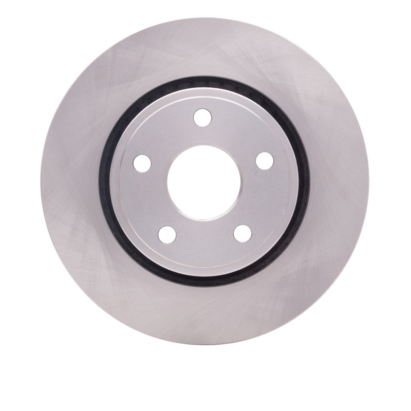 DFC Brake Rotors - Plain