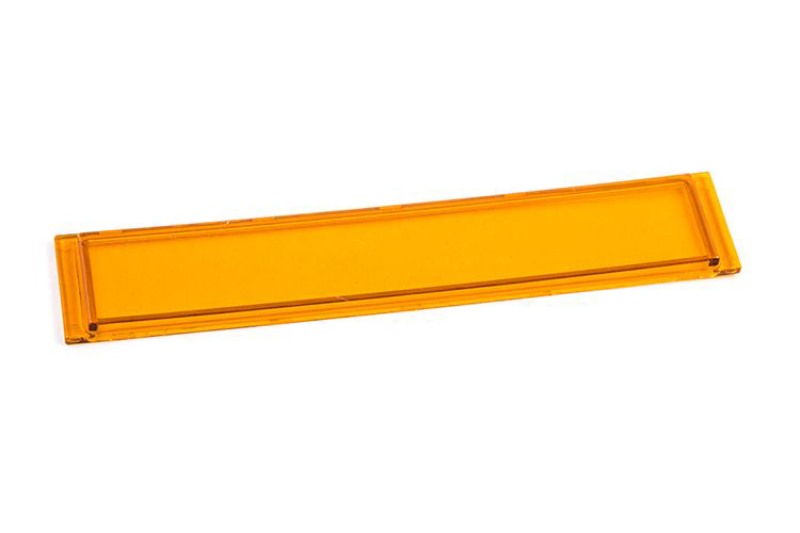 Diode Dynamics Outer Lens for Stage Series Wide - Amber thumbnail 5