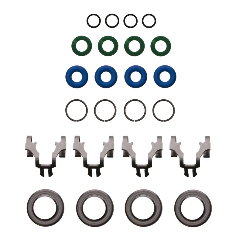 FEL Fuel Injector O-Rings