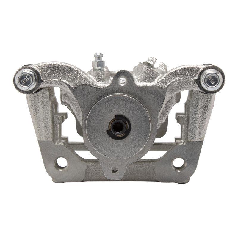 DFC 13-15 Land Rover LR2 Rear-R Silver Zinc Coated Premium Caliper thumbnail 3