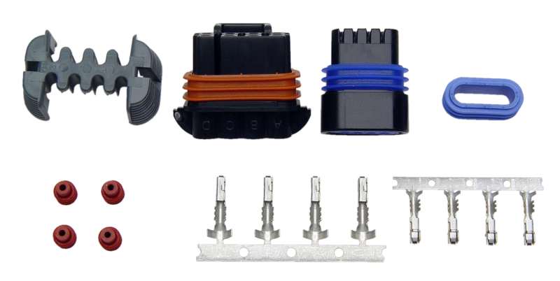 FAST Connector Kit Only GM HEI thumbnail 4