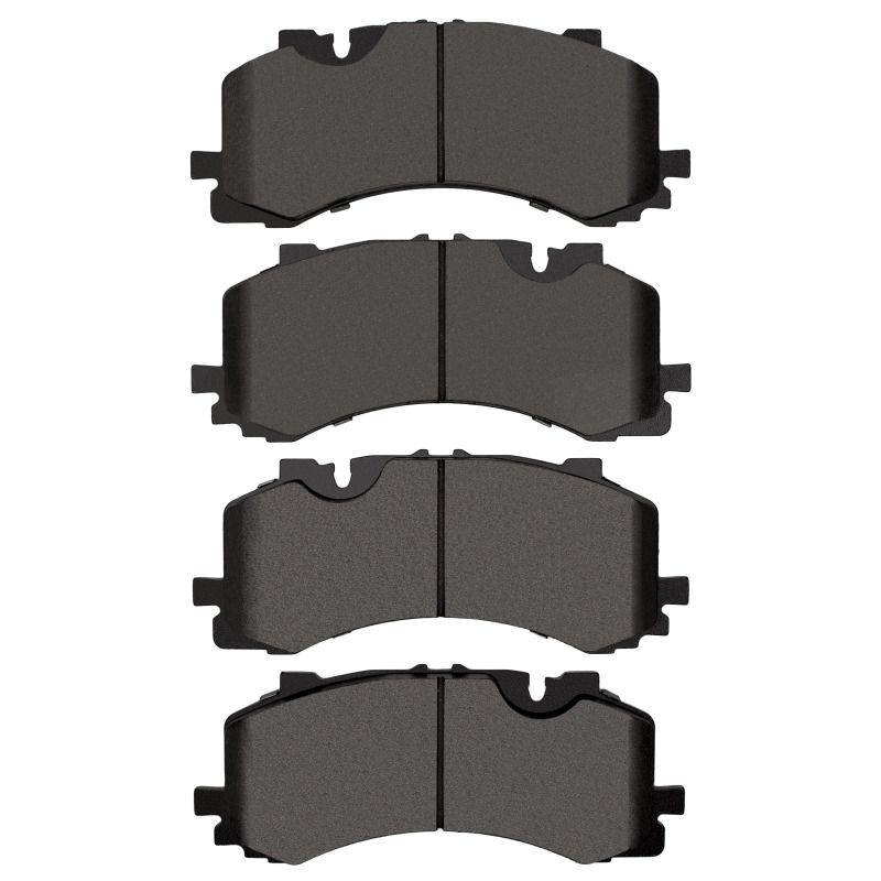 DFC 5000 Advanced Ceramic Brake Pads