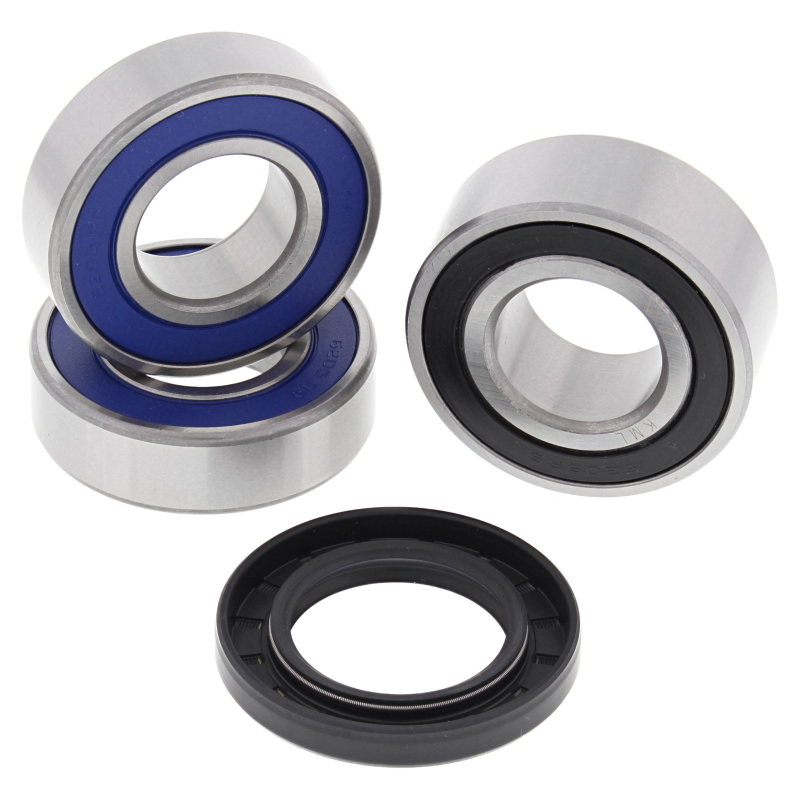 ABR Wheel Bearing Kits