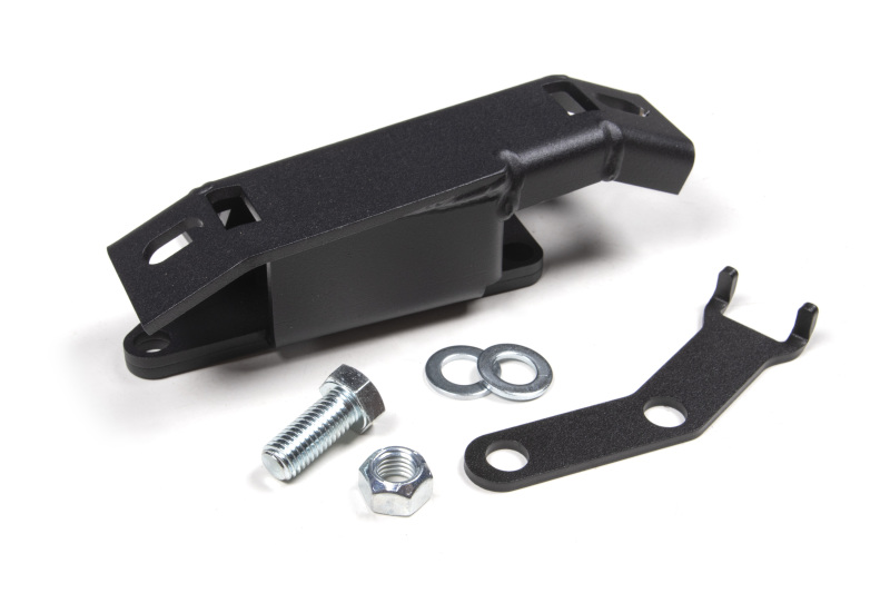 Zone Offroad 19-24 Ram 2500/3500 T-Case Index - Manual - Gas