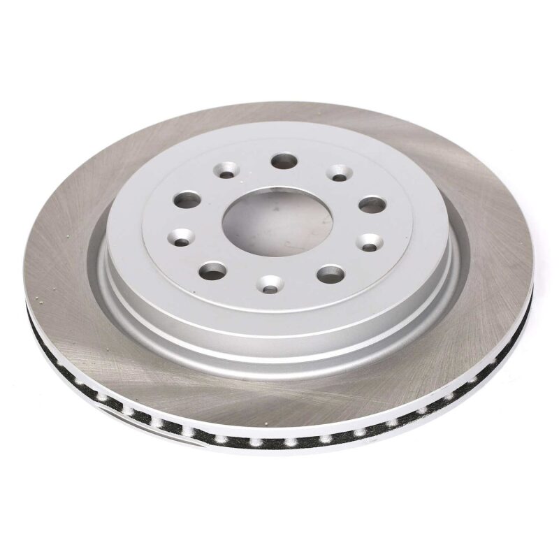 PSB Semi Coated Rotors