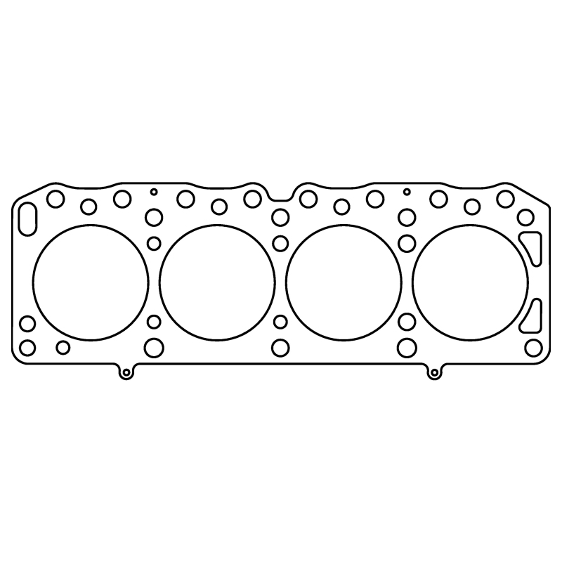 CG Head Gaskets