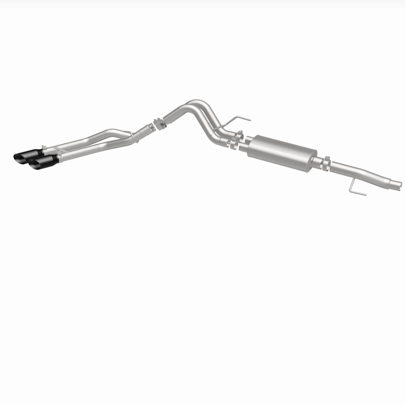 Magnaflow 2020 Ford F-150 Street Series Cat-Back Performance Exhaust System thumbnail 8