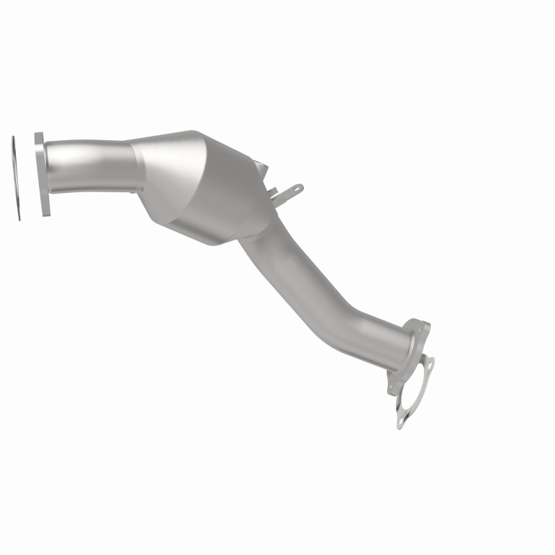 MagnaFlow 11-15 Audi Q7 3.0L Direct Fit Converter thumbnail 6