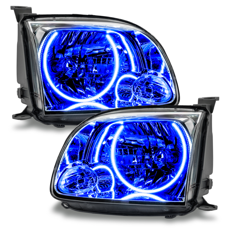 Oracle 05-06 Toyota Tundra Regular/Accessible Cab SMD HL - ColorSHIFT w/o Controller
