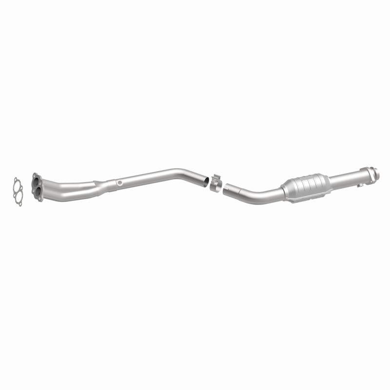 MagnaFlow Direct Fit Catalytic Converter 96-99 BMW 318 1.9L I4 thumbnail 8