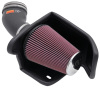 KN 57 FIPK Air Intake 50