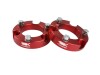 aFe CONTROL 2.0 IN Leveling Kit 05-21 Toyota 4Runner/FJ Cruiser/Tacoma - Red thumbnail 8